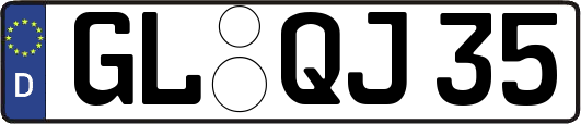 GL-QJ35