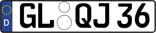 GL-QJ36