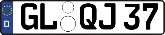 GL-QJ37