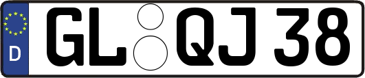 GL-QJ38