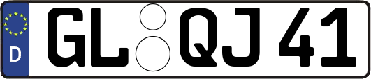 GL-QJ41