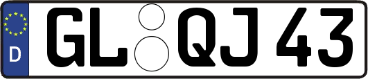 GL-QJ43