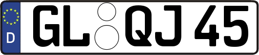 GL-QJ45