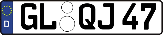 GL-QJ47