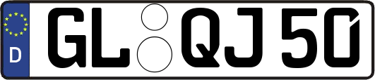 GL-QJ50