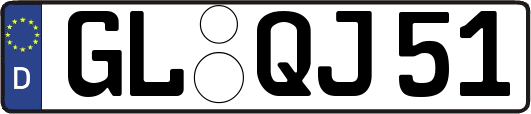 GL-QJ51