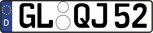 GL-QJ52