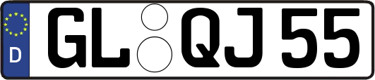 GL-QJ55