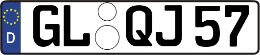 GL-QJ57