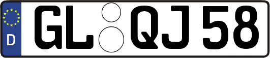 GL-QJ58
