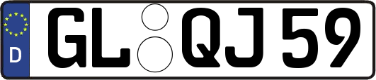 GL-QJ59