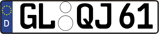 GL-QJ61