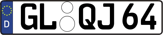 GL-QJ64