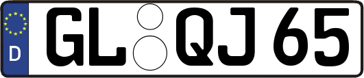 GL-QJ65