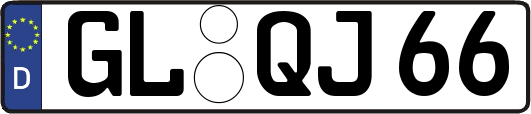 GL-QJ66