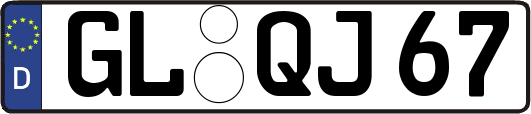 GL-QJ67
