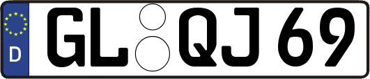 GL-QJ69