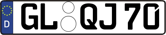 GL-QJ70