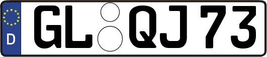GL-QJ73