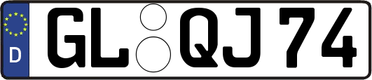 GL-QJ74