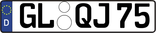 GL-QJ75