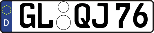 GL-QJ76