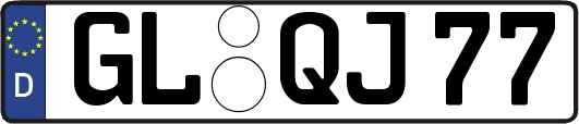 GL-QJ77