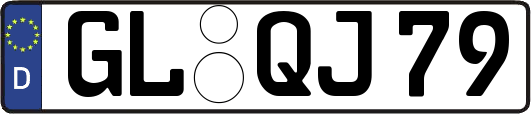 GL-QJ79