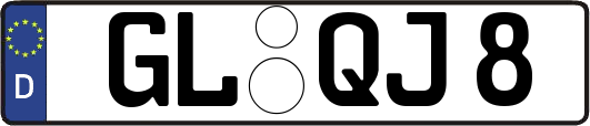 GL-QJ8