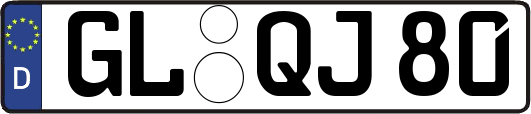 GL-QJ80