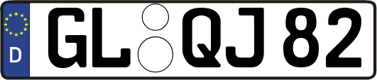GL-QJ82