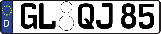 GL-QJ85