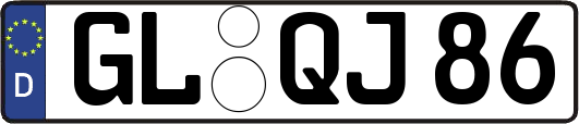 GL-QJ86