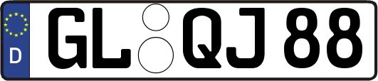 GL-QJ88