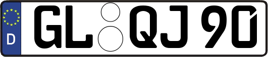 GL-QJ90