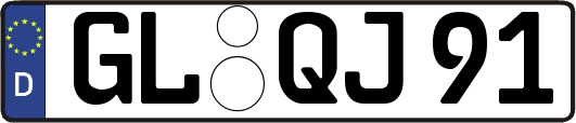 GL-QJ91