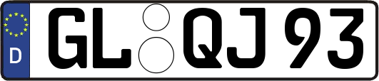 GL-QJ93