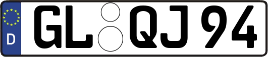 GL-QJ94