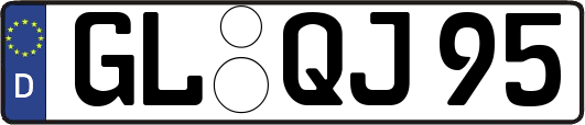 GL-QJ95
