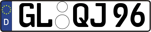 GL-QJ96