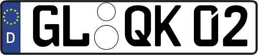 GL-QK02