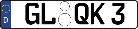 GL-QK3