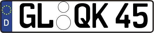 GL-QK45