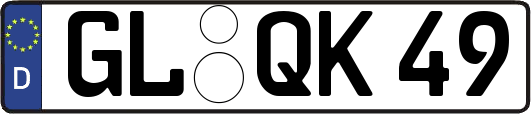 GL-QK49