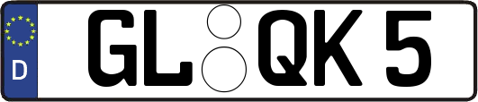 GL-QK5