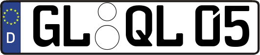 GL-QL05