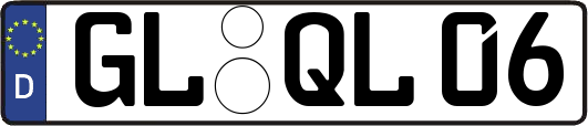 GL-QL06