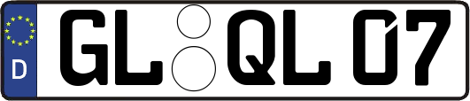 GL-QL07