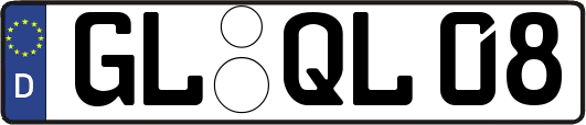 GL-QL08