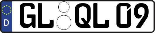 GL-QL09